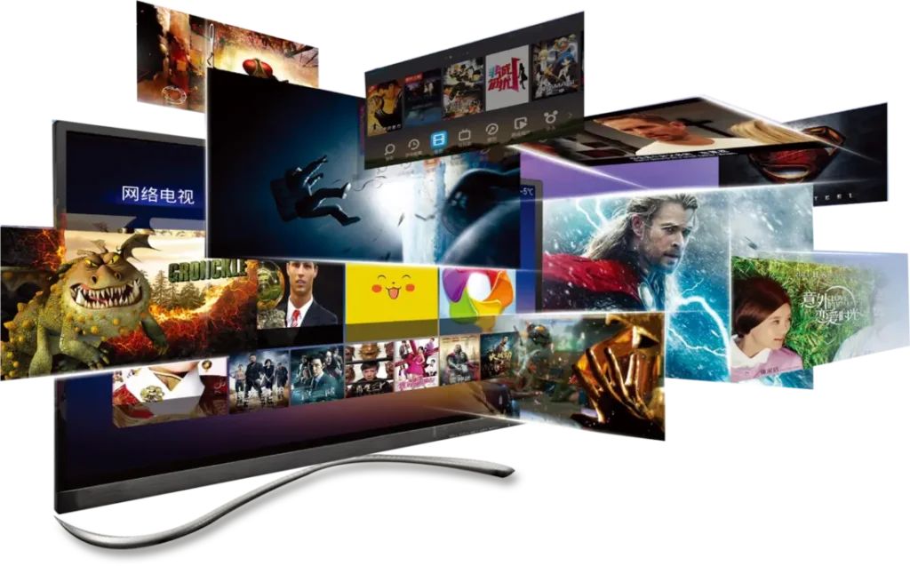 Xcodes iptv channels list